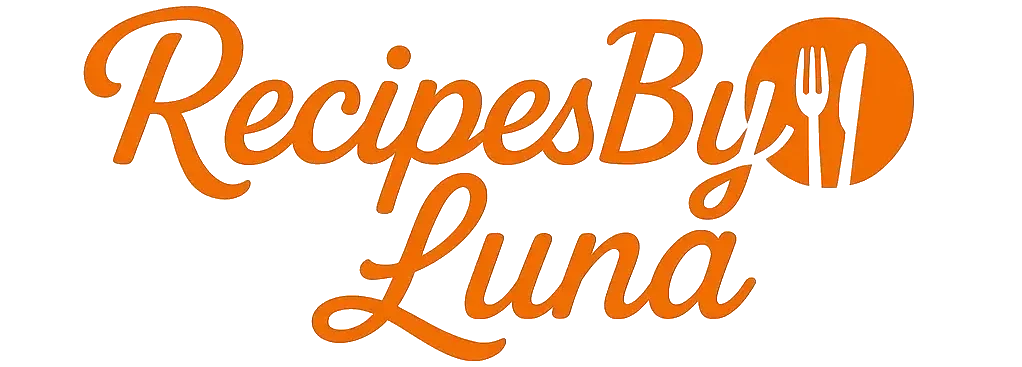 recipesbyluna.com