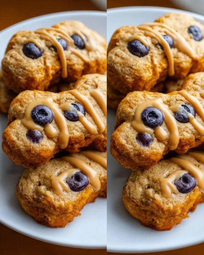 Homemade dog treats made with natural ingredients for healthy pets