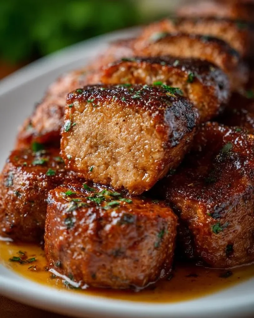 Homemade meaty dog treats recipe for happy and healthy pets